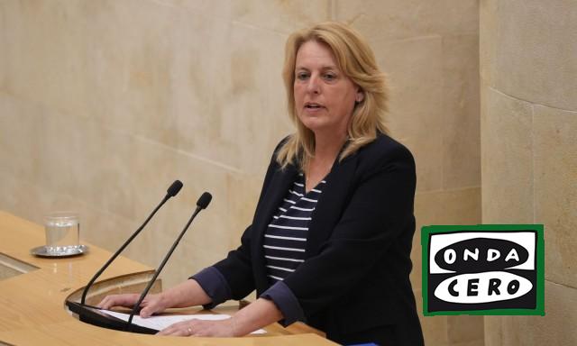 «Zuloaga no soporta que el PP esté sacando a la Sanidad cántabra del agujero en que la metió el PSOE»