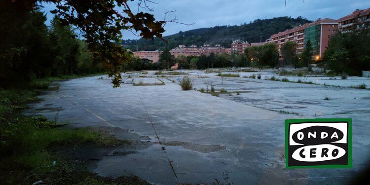 Adjudicada la redacción del PERI de Brazomar a Magdalena Pi Martínez