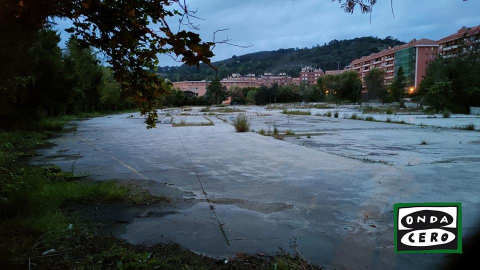 Adjudicada la redacción del PERI de Brazomar a Magdalena Pi Martínez