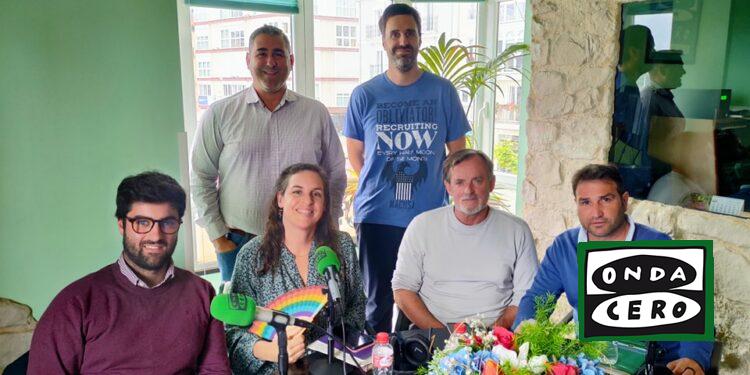 Los precios de los alquileres de viviendas y los comportamientos incívicos de suciedad, temas de debate en la tertulia