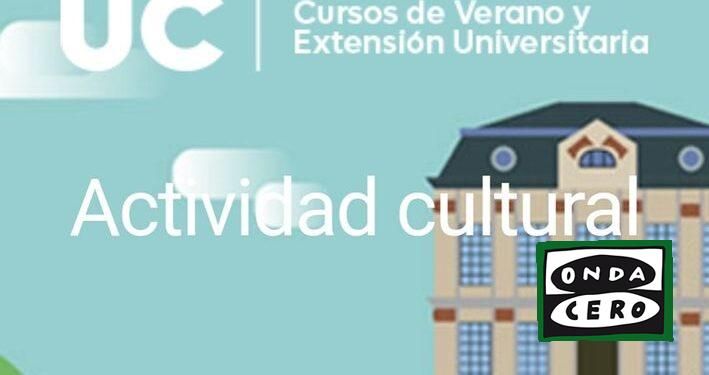 La Universidad de Cantabria programa 4 conferencias sobre mujeres creativas dentro de los Cursos de verano en la sede de Castro