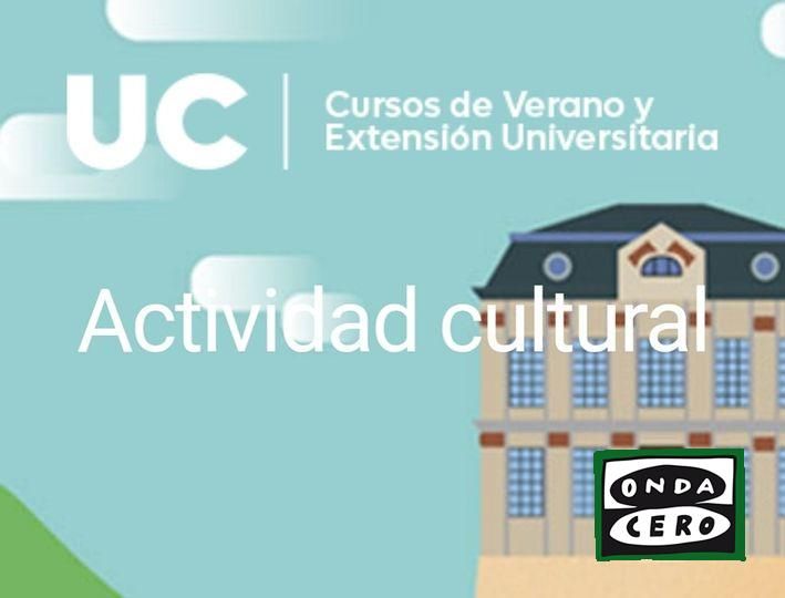 La Universidad de Cantabria programa 4 conferencias sobre mujeres creativas dentro de los Cursos de verano en la sede de Castro