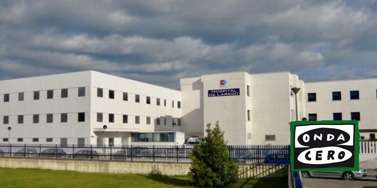 El Hospital de Laredo afronta un año más un verano con déficit de médicos sin que la Consejería de Salud tome ninguna medida para solucionarlo, denuncia el sindicato CSIF