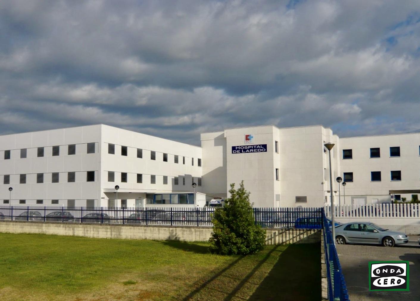 El Hospital de Laredo afronta un año más un verano con déficit de médicos sin que la Consejería de Salud tome ninguna medida para solucionarlo, denuncia el sindicato CSIF