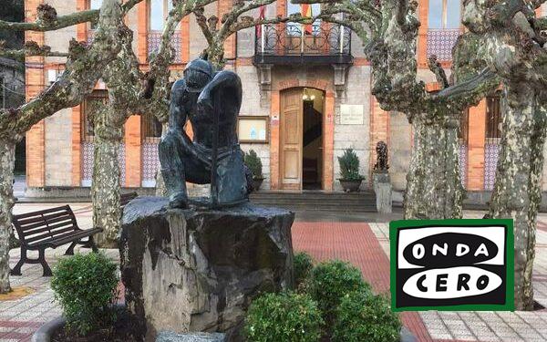 Susana Herrán valorará denunciar personalmente al alcalde de Mioño si éste recurre el fallo del Tribunal de Cuentas