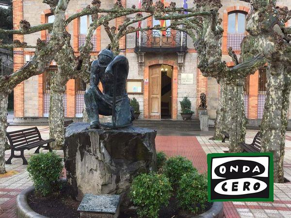 El Tribunal de Cuentas desestima la demanda de Mioño contra los ex pedáneos socialistas Víctor Echevarría y Susana Herrán