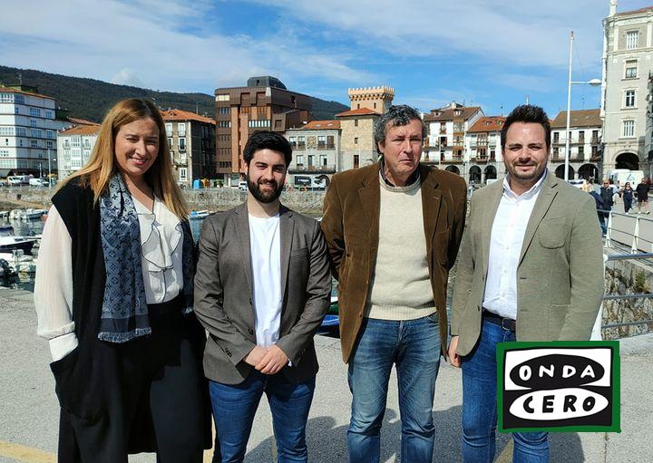 El PP urge la rehabilitación del Cargadero de Dícido