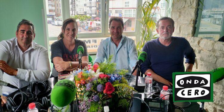 Los problemas en la red general del agua, principal tema de la tertulia de Onda Cero