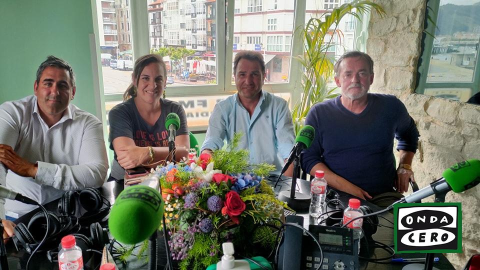 Los problemas en la red general del agua, principal tema de la tertulia de Onda Cero