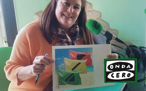 Virginia Losada desmiente la compra de los distintivos Bandera azul de Castro Urdiales