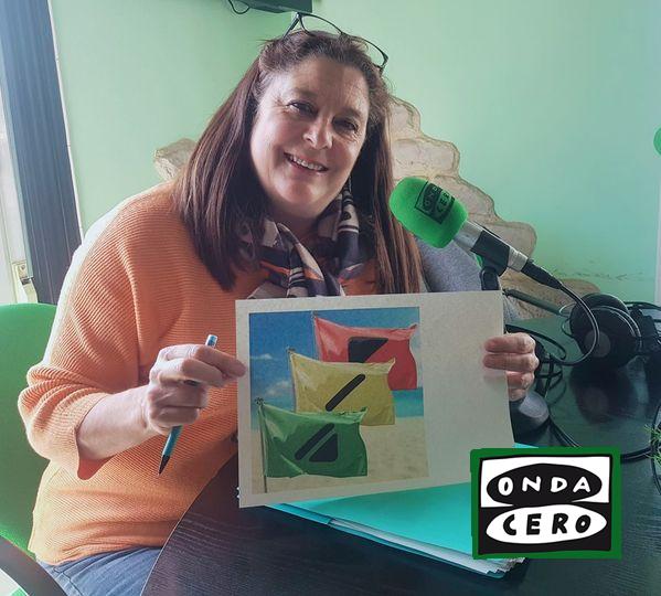 Virginia Losada desmiente la compra de los distintivos Bandera azul de Castro Urdiales