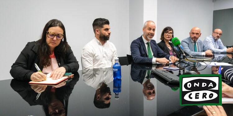 Educación convoca una nueva Liga Solidaria de FP en Cantabria con centros educativos de Santander, Torrelavega, Castro Urdiales y Laredo