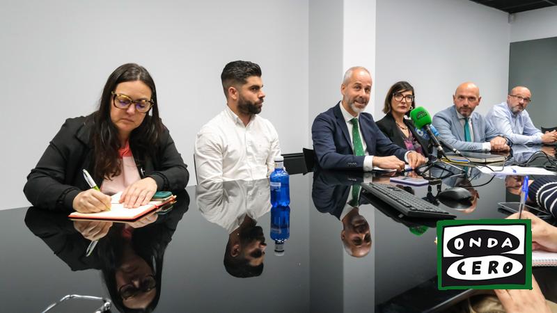 Educación convoca una nueva Liga Solidaria de FP en Cantabria con centros educativos de Santander, Torrelavega, Castro Urdiales y Laredo