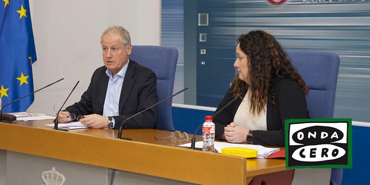 El Gobierno de Cantabria destina 26 millones de euros a Corporaciones Locales para la contratación de más de 2.000 personas desempleadas