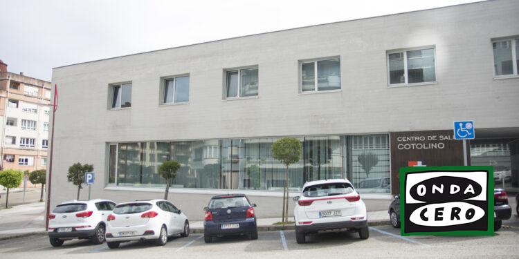 Facultativos del Centro de salud Cotolino reclaman a la consejería que incentive las plazas de Castro para que los médicos decidan quedarse aquí