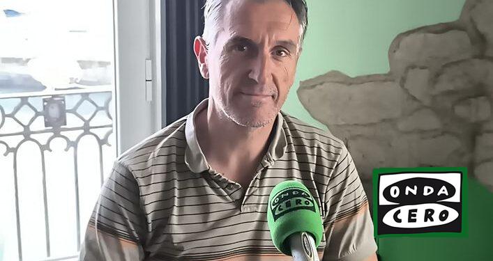 Una deficiencia en la red de saneamiento por la mala gestión del bombeo a cargo de MARE, causa del vertido a la ría que obligó a prohibir ayer el baño en Brazomar