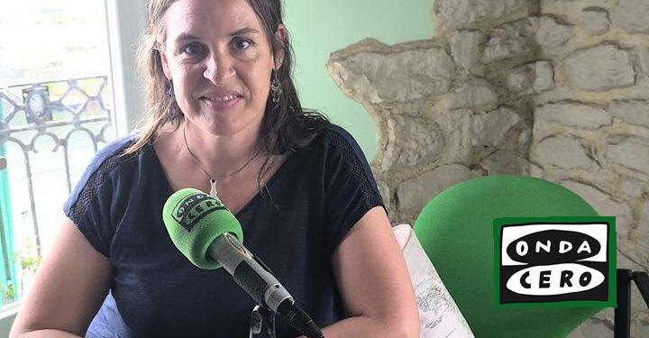 Elena García Lafuente califica de «muy productivo» el primer año de gobierno de Castro aunque cree que «hay cosas mejorables»