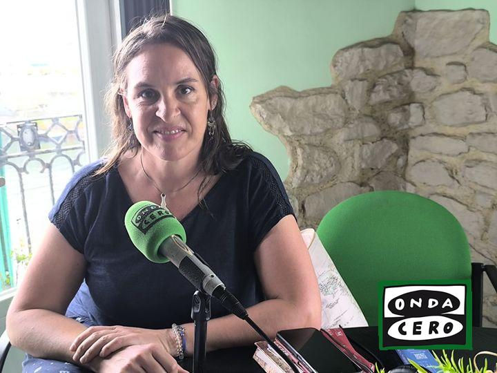 Elena García Lafuente califica de «muy productivo» el primer año de gobierno de Castro aunque cree que «hay cosas mejorables»