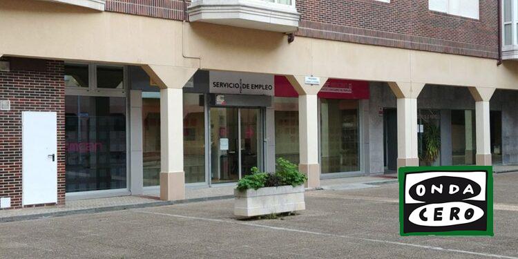 Castro registra un descenso del paro en Mayo en 80 personas con un total de 2.104 desempleadas