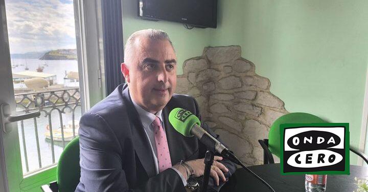 Media asegura que no hay petición oficial del Ayuntamiento de Castro para ejecutar la renovación de la tubería general del agua