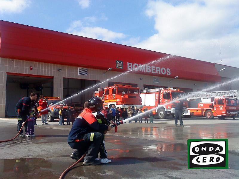 Aprobación definitiva de la modificación de la plantilla del personal funcionario del Ayuntamiento de Castro para crear una plaza de bombero/conductor