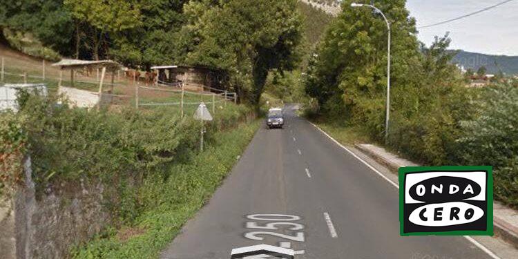 Información pública de los titulares afectados por la expropiación de terrenos para el proyecto de mejora de la carretera entre Santullán y Otañes