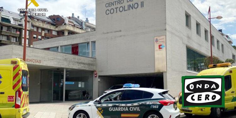 Fallece un niño de 7 años en la zona de La Loma de Castro atropellado accidentalmente por un tractor conducido por un familiar