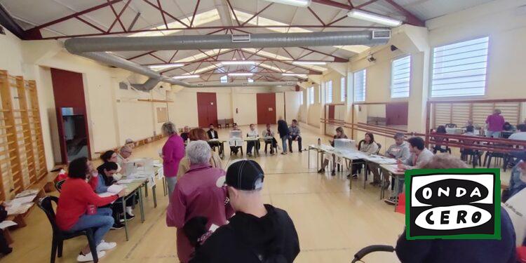 El PSOE gana las elecciones europeas en Castro Urdiales