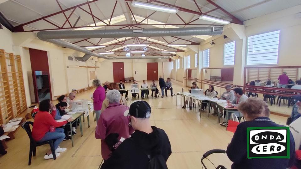 El PSOE gana las elecciones europeas en Castro Urdiales