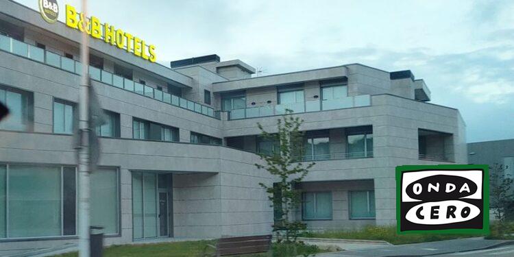 Publicada en el BOC la concesión de la licencia de primera ocupación para el hotel B&B hotels en Brazomar