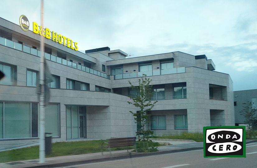 Publicada en el BOC la concesión de la licencia de primera ocupación para el hotel B&B hotels en Brazomar