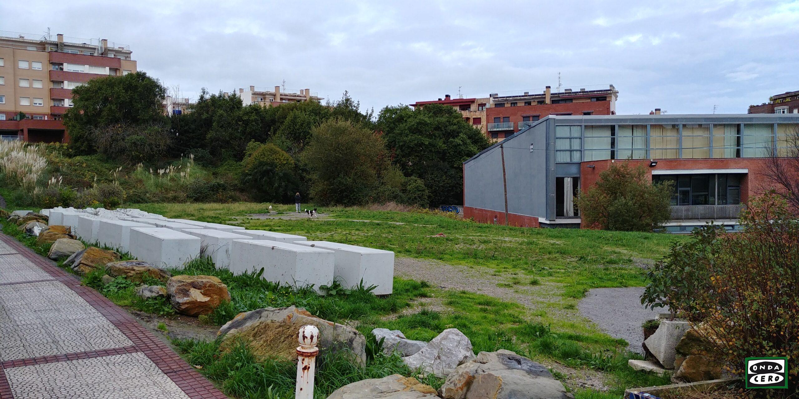 Aprobación definitiva del Plan especial de ordenación de las parcelas equipamentales donde se proyecta el Centro de salud y el cine teatro de Castro Urdiales