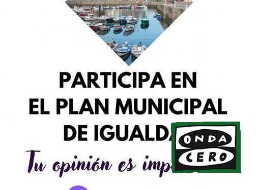 Avanza la elaboración del Plan de igualdad de Castro con el lanzamiento de una encuesta para identificar necesidades y desafíos