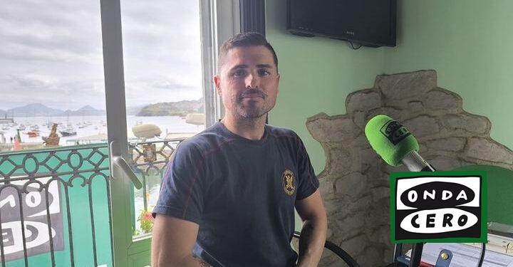 El parque de bomberos de Castro ampliará en otoño su plantilla con 5 nuevos efectivos