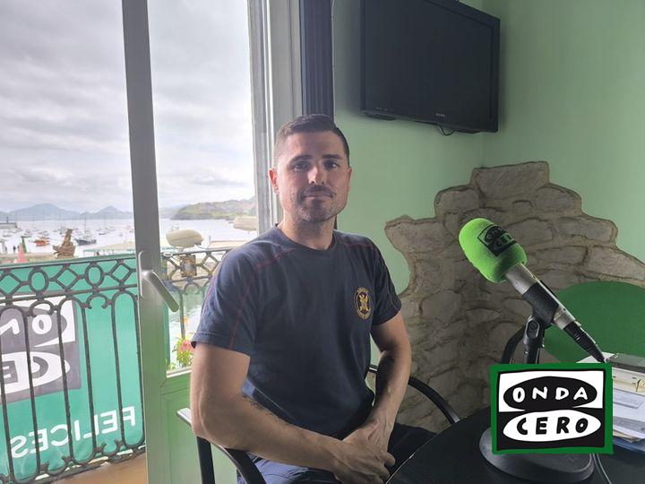 El parque de bomberos de Castro ampliará en otoño su plantilla con 5 nuevos efectivos