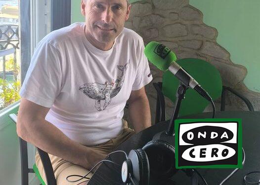 «No sería lógico desaprovechar Riomar para acoger eventos como el Sonórica», dice el edil de Deportes Francis Vilella