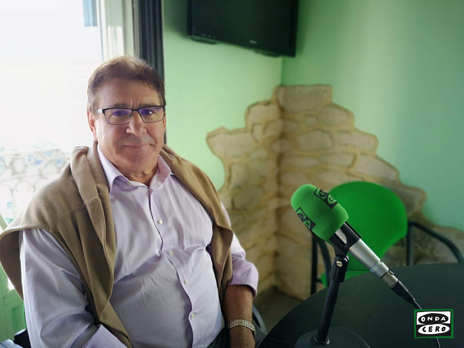 Un «vaciado intencionado», según el alcalde de Ontón, deja sin agua al barrio Talledo