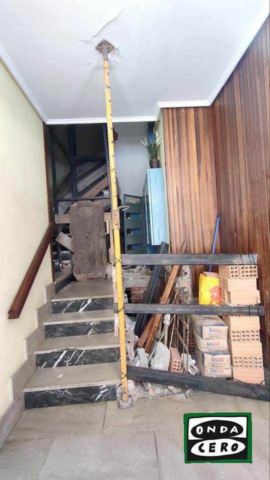 Otis niega cualquier vinculación con GrandAstur por la ‘ estafa de los ascensores’ aunque reconoce que recomendó a la empresa