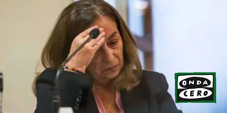 El Supremo confirma los 15 años de prisión a Carmen Merino acusada de matar a su pareja Juan Mari Baranda en Castro Urdiales en 2019