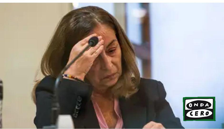 El Supremo confirma los 15 años de prisión a Carmen Merino acusada de matar a su pareja Juan Mari Baranda en Castro Urdiales en 2019