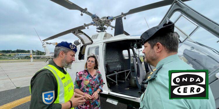 La Guardia Civil realiza 7.000 actuaciones en Cantabria desde el inicio del “Plan Especial de Actuación para el Desarrollo de un Ocio Responsable” que incluye entre otros municipios a Castro Urdiales