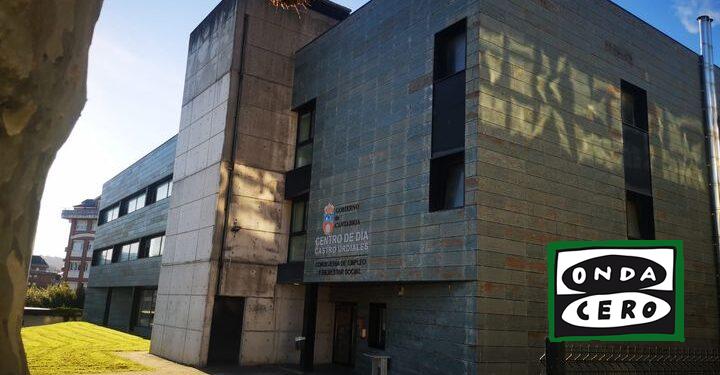 El ICASS licita las obras de reforma del Centro de día de Castro Urdiales para acoger además un Centro regional de apoyo a personas con deterioro cognitivo