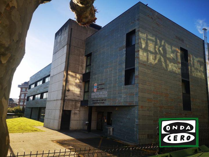 El ICASS licita las obras de reforma del Centro de día de Castro Urdiales para acoger además un Centro regional de apoyo a personas con deterioro cognitivo