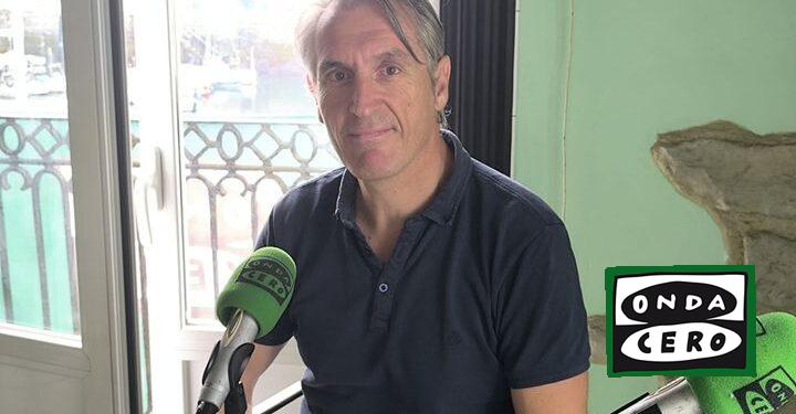 El edil de Movilidad destaca el nuevo proyecto de carril bici entre Mioño y Lusa para seguir conectando Castro con sus pedanías