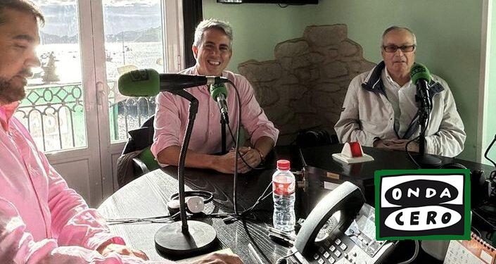 Zuloaga cree absurdo que concurran dos candidaturas para la delegación cántabra al Congreso federal del PSOE
