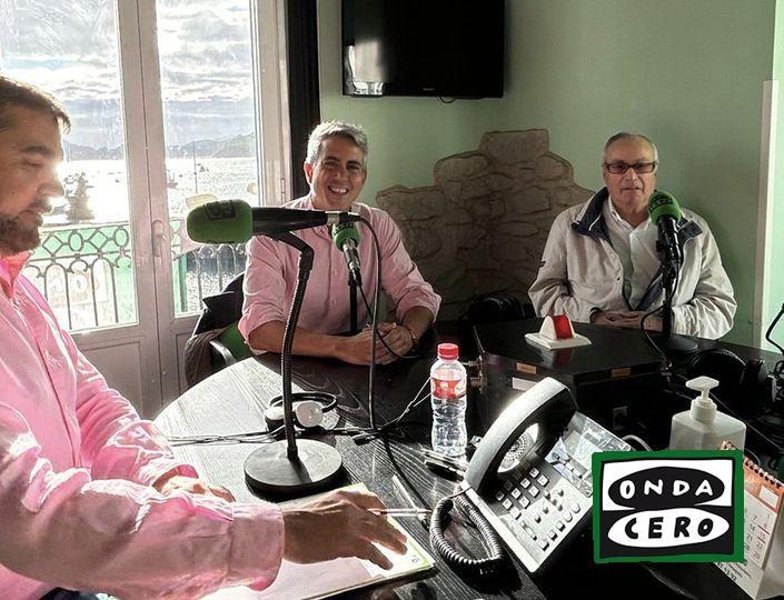 Zuloaga cree absurdo que concurran dos candidaturas para la delegación cántabra al Congreso federal del PSOE