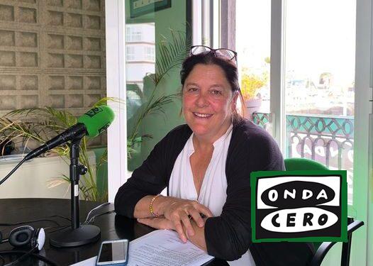 Virginia Losada explica las características del contrato de atención clínica veterinaria de las colonias felinas de castro para cumplir con la ley de bienestar animal