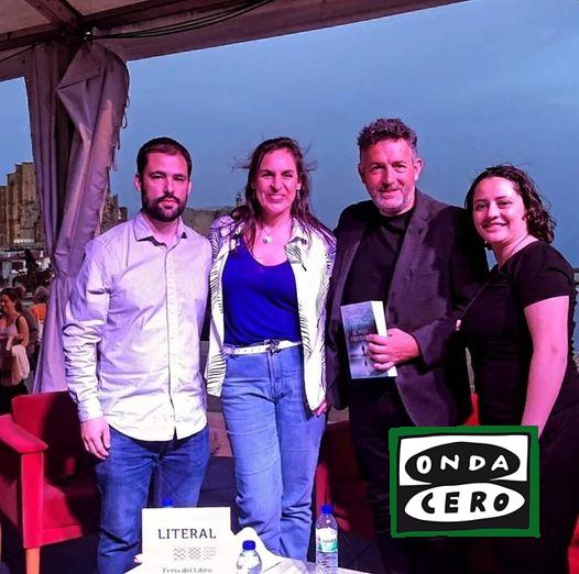 Subvención de casi 15.000 euros para la I edición de la Feria del libro de Castro Urdiales ‘Literal’