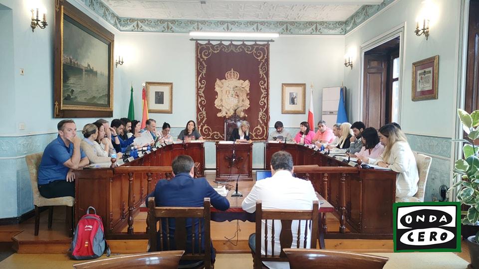 Luz verde del Pleno de Castro al proyecto de saneamiento de Otañes, una obra para conectar el núcleo del pueblo al colector general y que supondrá una inversión de más de 2 millones de euros