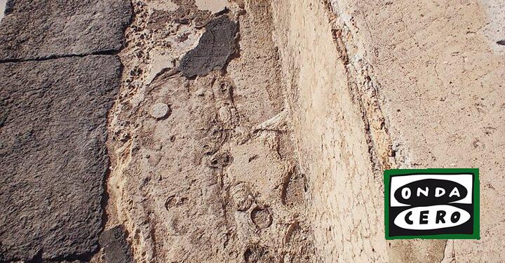 Podemos-IU reclaman ‘mejoras olvidadas’ en el rompeolas que garanticen la seguridad y limpieza